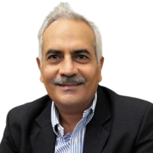 Sandeep Batra